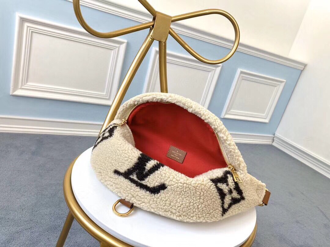 L*ouis V*uitton Bag Top Quality 37*14*13cm