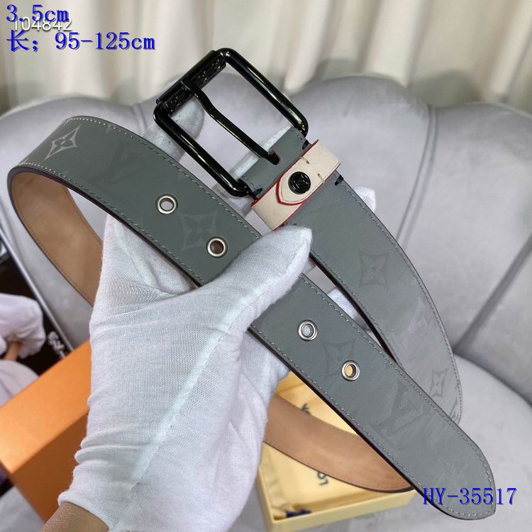 L*uis V*itton Belts Top Version