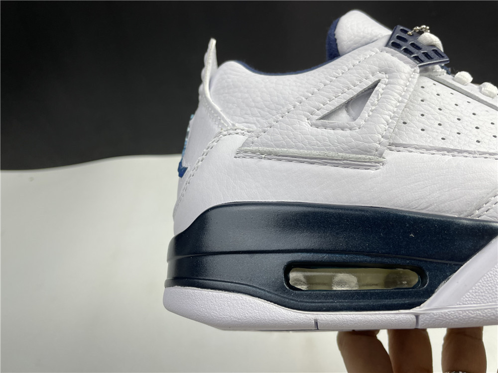 Air Jordan 4 Colum 314254-107