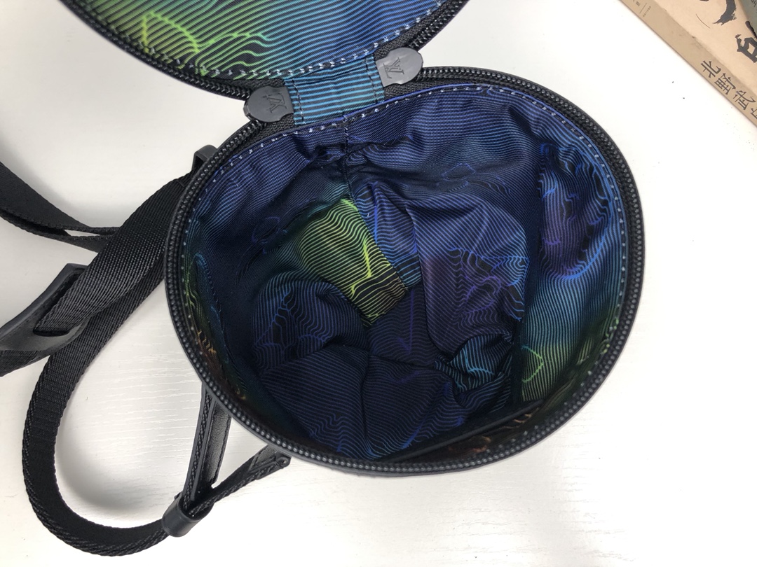 L*ouis V*uitton Bag Top Quality 12.5*14*12.5cm