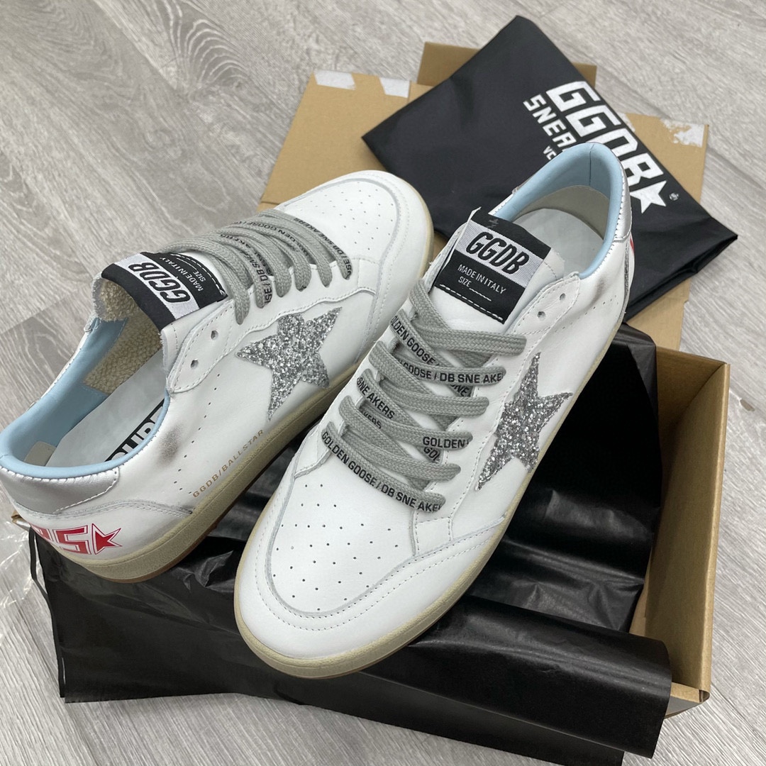 Men Women G*GDB Top Sneakers
