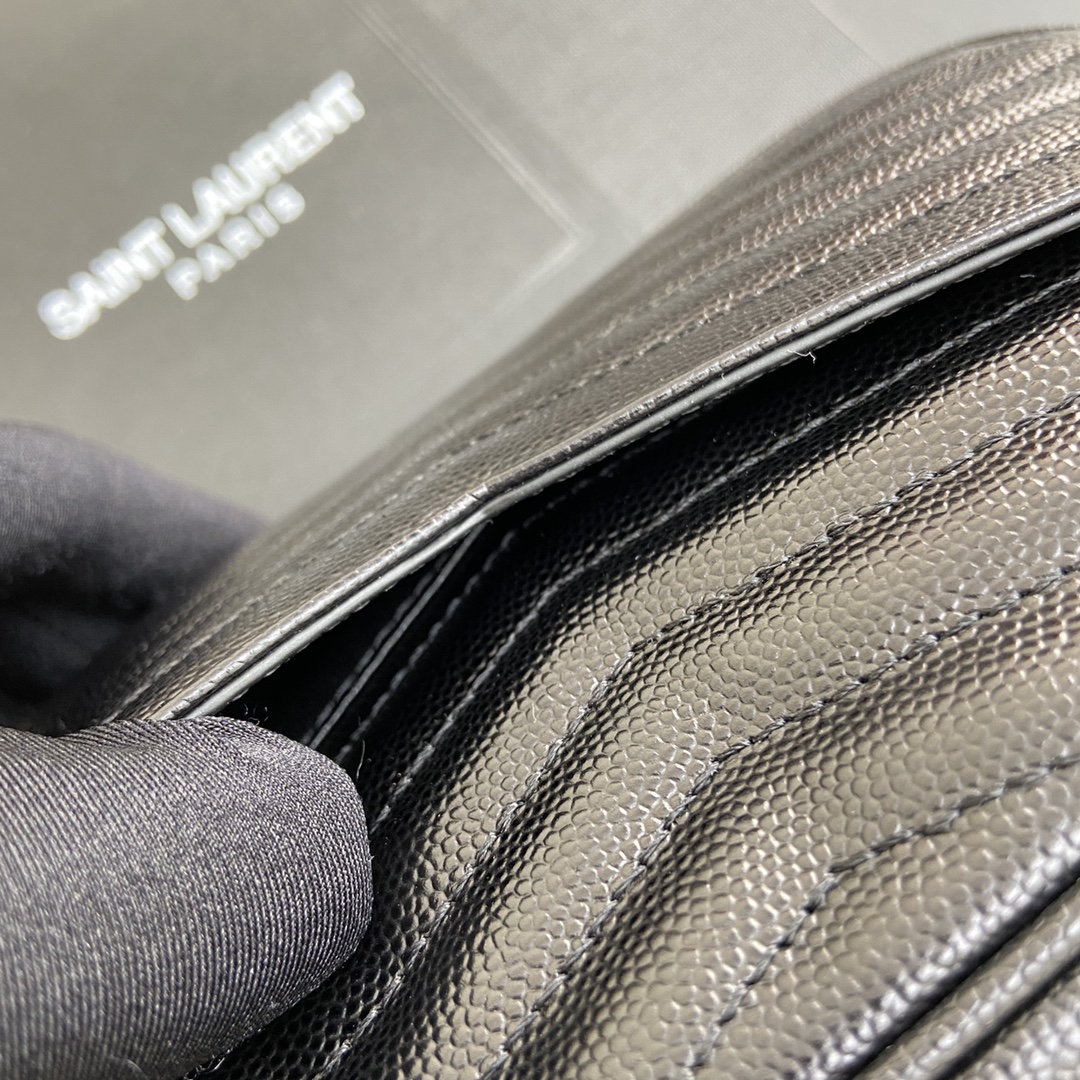 Y*SL Bag Top Quality 25*18*8CM