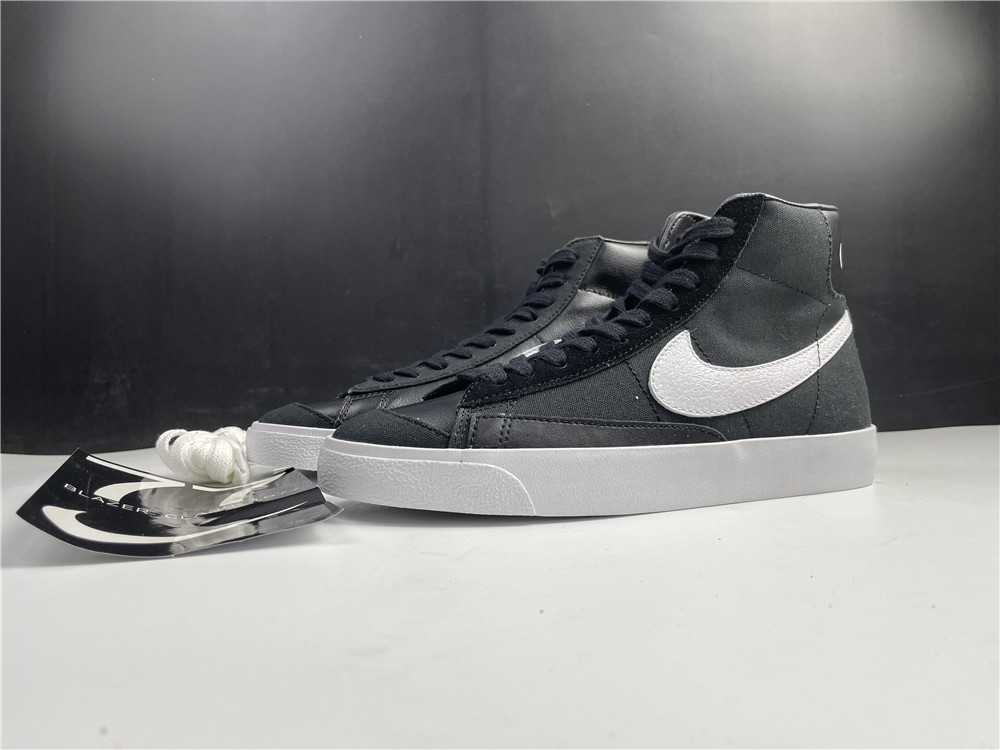 from Nike Blazer Mid CD8233-100