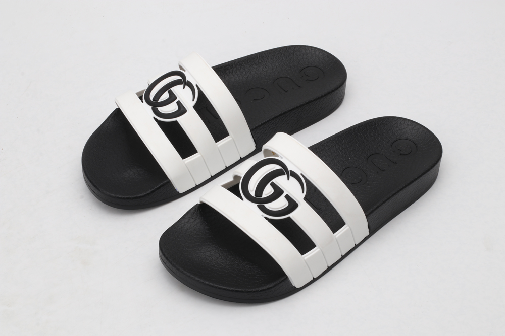 Men Women G*ucci Top Sandals