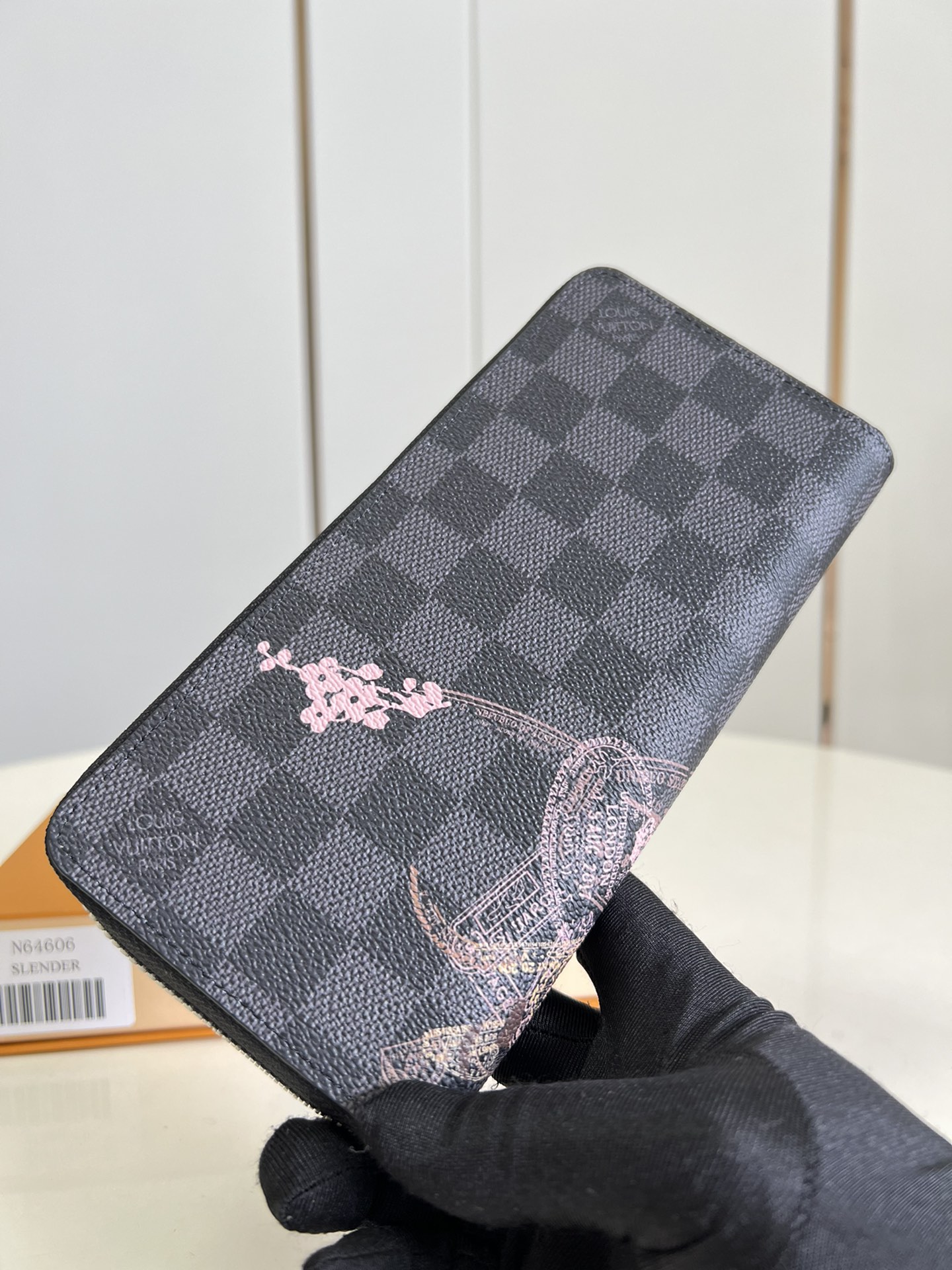 L*ouis V*uitton Bag Top Quality 10*20*2cm