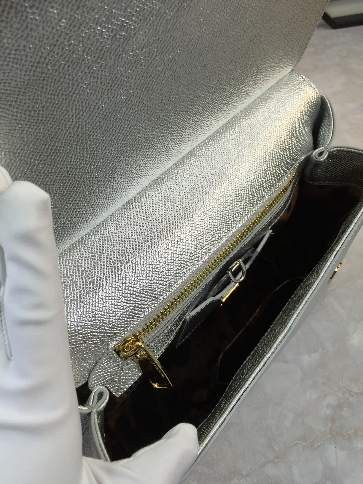 D*olce&G*abbana Top Bag