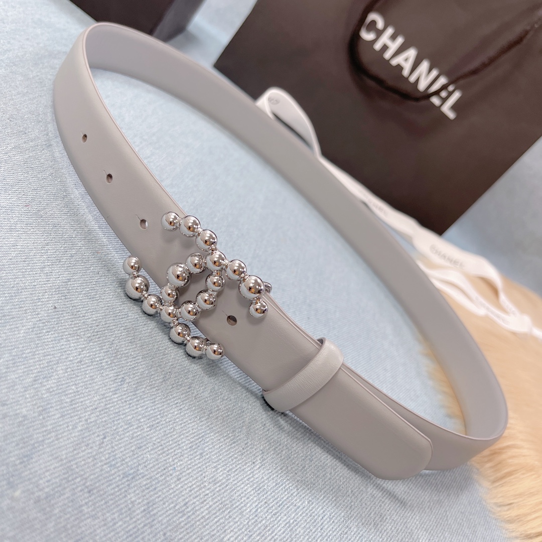 C*hanel Top Version 3.0cm