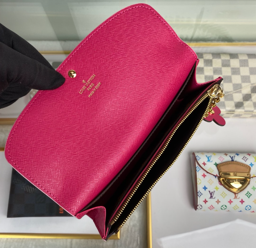 L*ouis V*uitton Bag Top Quality 19*10*2CM