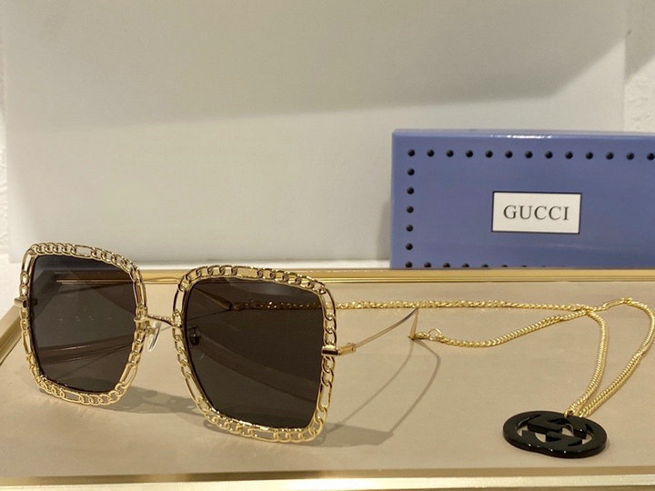 Top Quality G*ucci Glasses