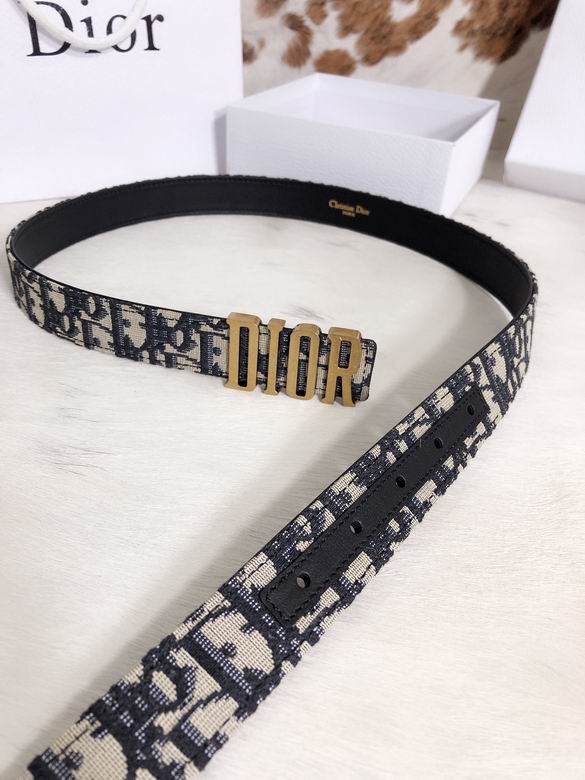 D*or Belts Top Version