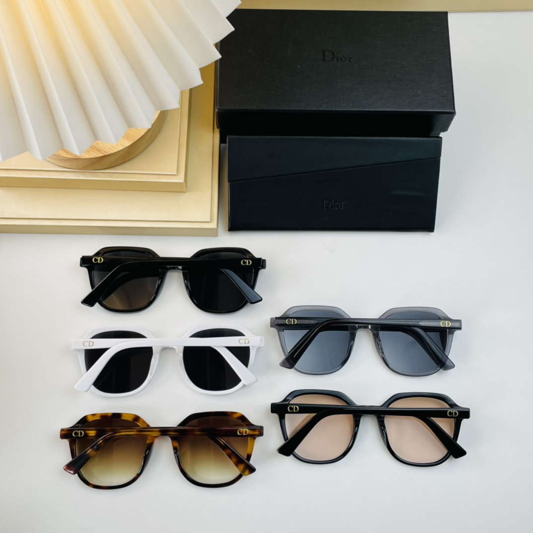 D*ior Glasses Top
