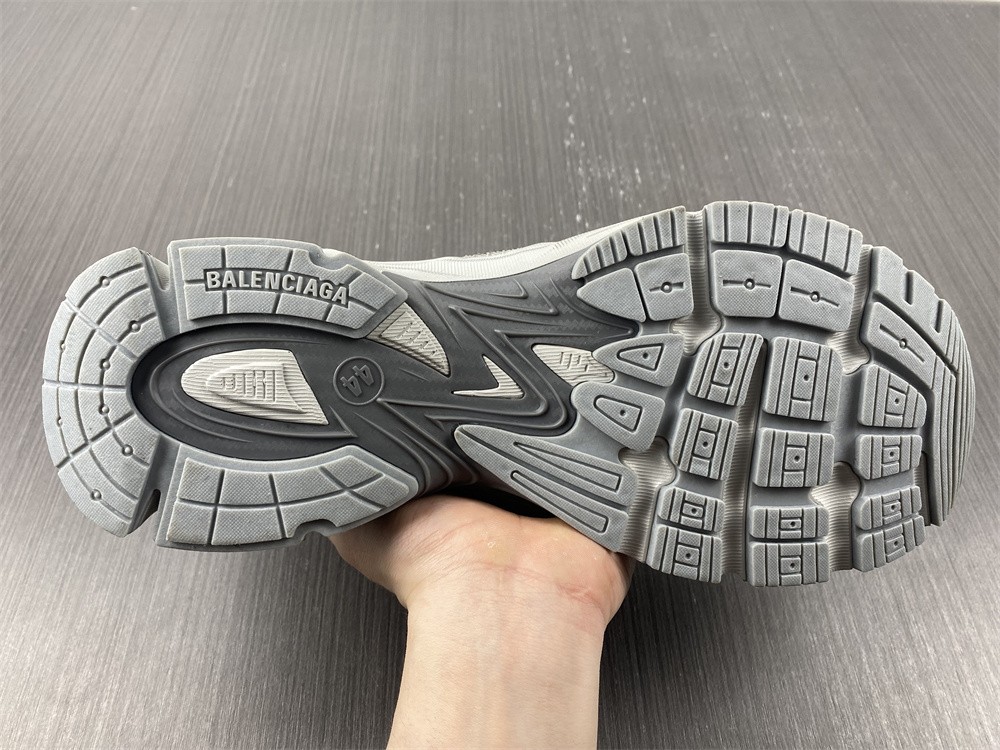 Men Women B*alenciaga Top Sneakers