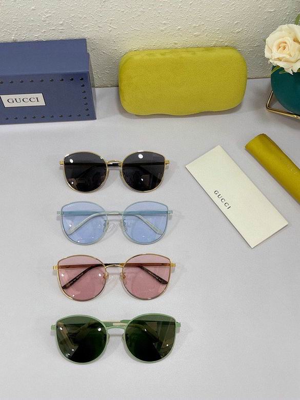 Top Quality G*ucci Glasses