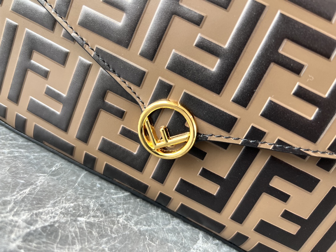 F*endi Bag Top Quality 22*12*3CM