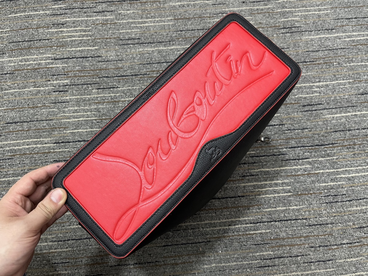 Bag C*hristian L*ouboutin Top Quality