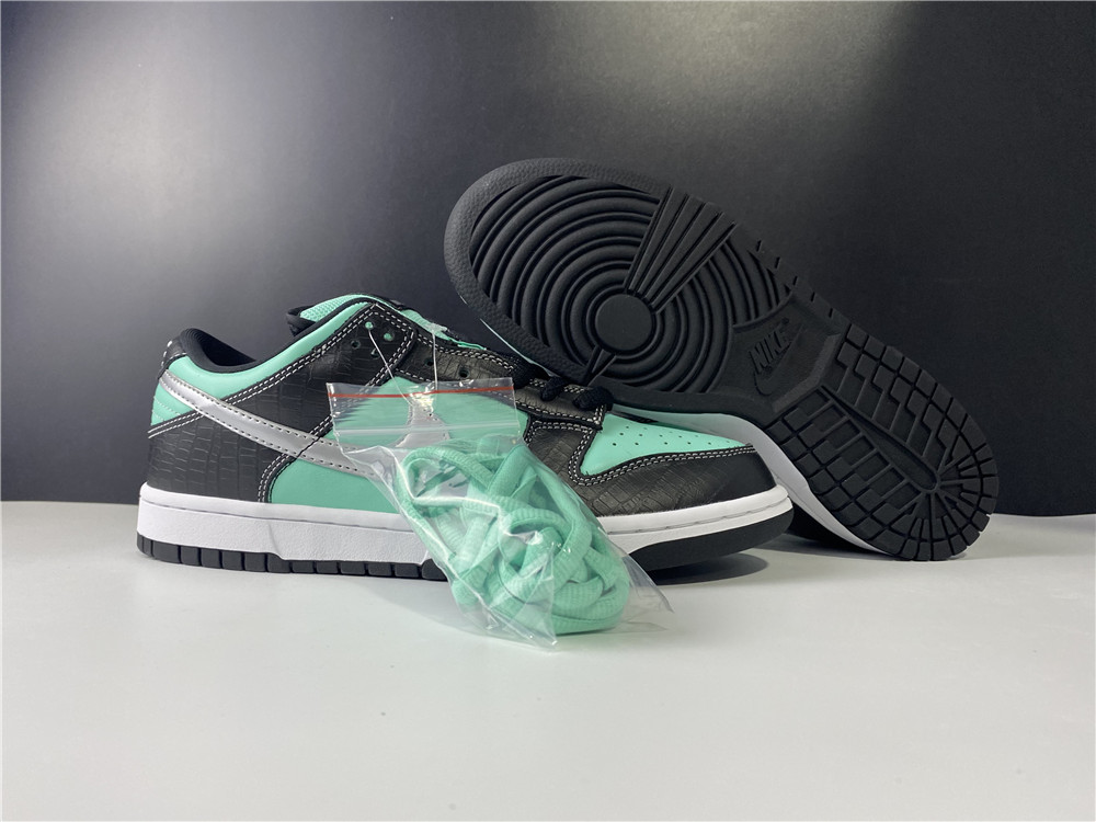 from nike sb dunk Di*m*nd tiffany 304292-402
