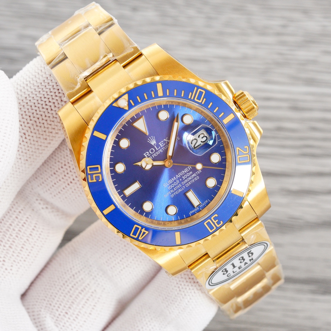 R*olex Watches Top Quality