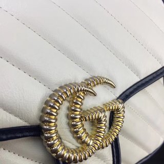 G*ucci Bag Top Quality 21*15.5*8cm