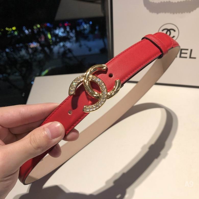 C*anel Belts Top Version