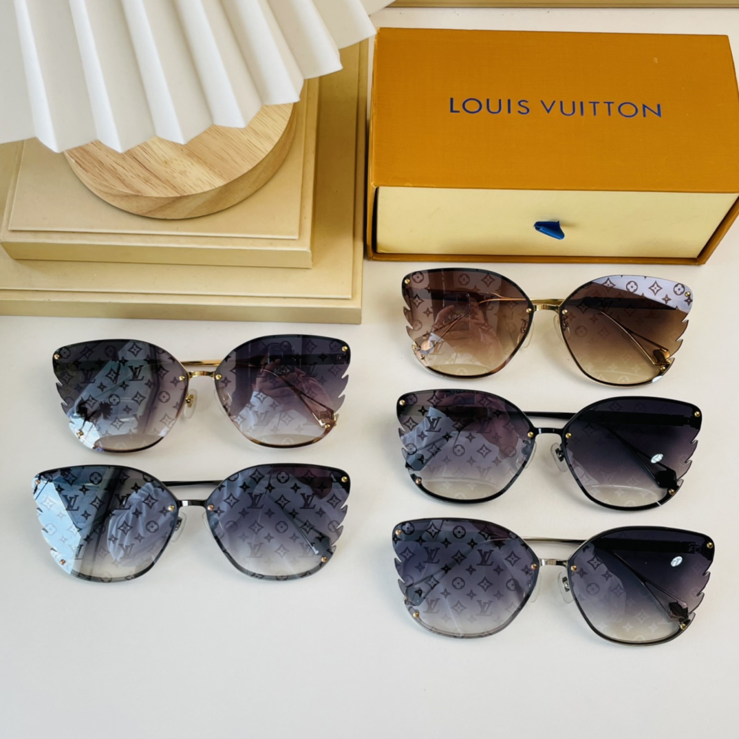 L*ouis V*uitton Glasses Top