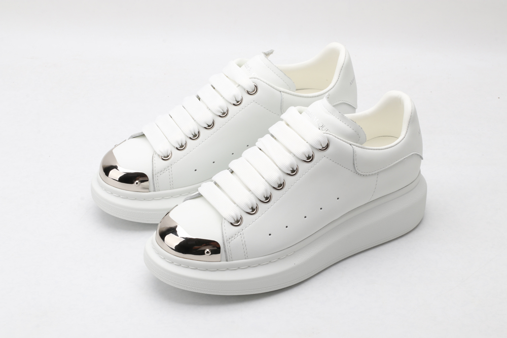 A*exander M*queen Sneaker