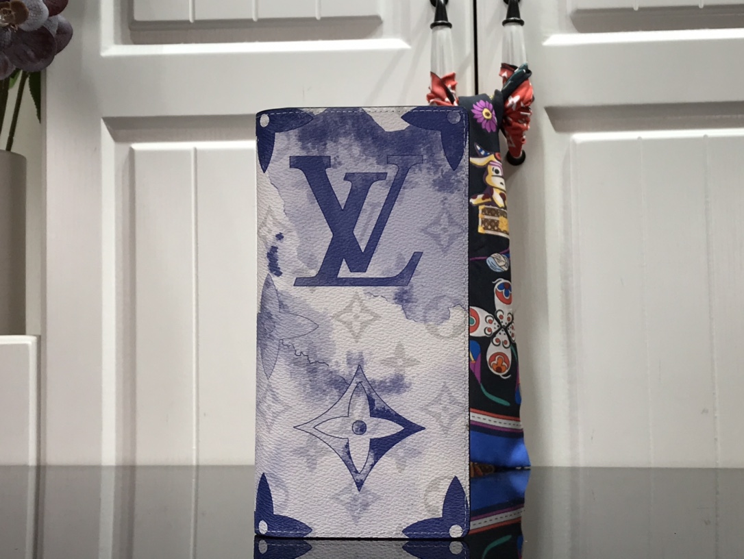 L*ouis V*uitton Top Bag 10 x 19 x 2 cm