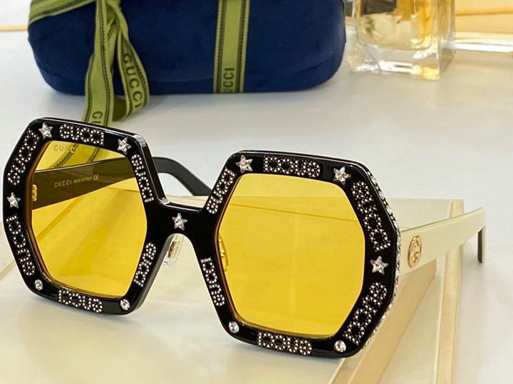 Top Quality G*ucci Glasses