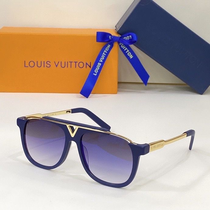 Top Quality L*ouis V*uitton Glasses