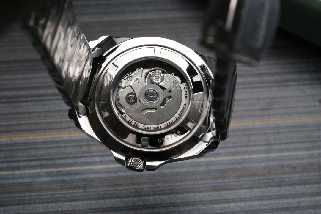 S*elko Watches Top Quality 43.3mm *13mm