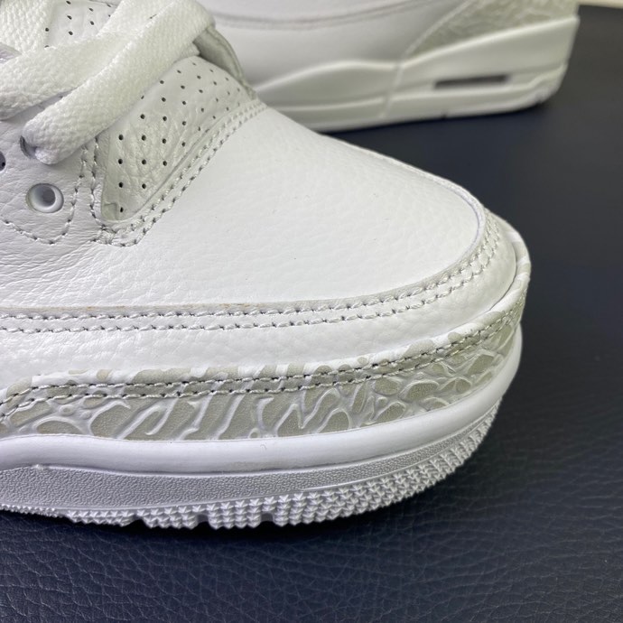 Air Jordan 3 429487-111