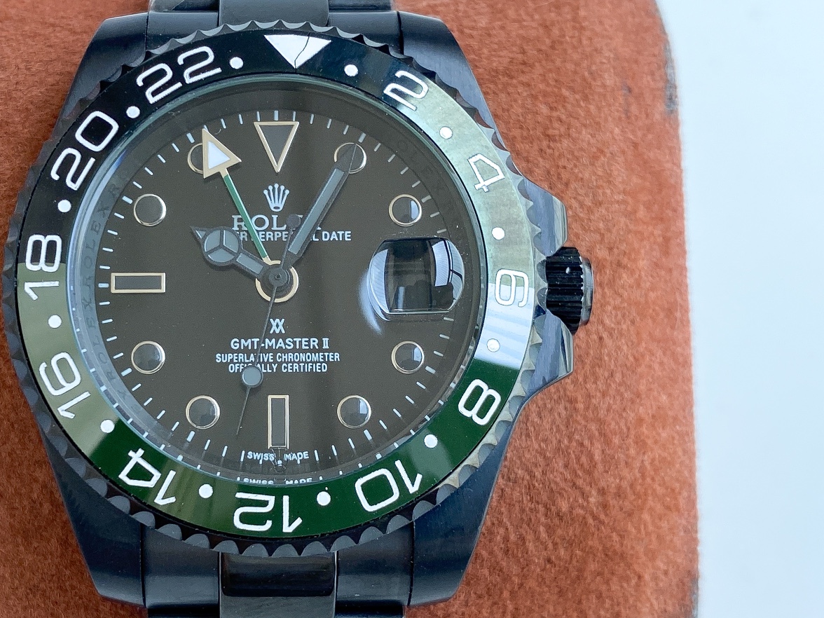 R*olex Watches Top Quality 41MM