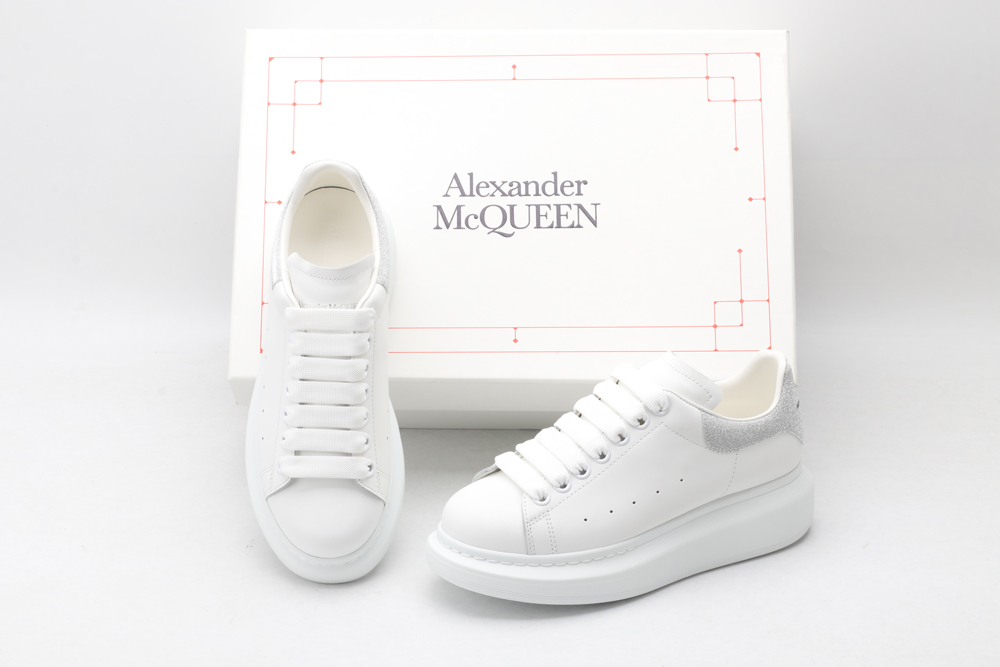 A*exander M*queen Sneaker