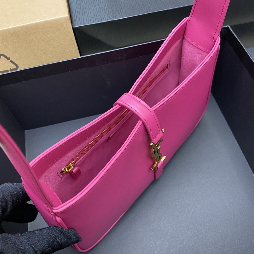 Y*SL Bag Top Quality 25*14*6CM