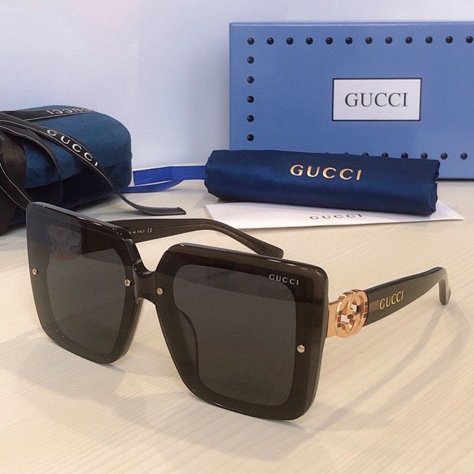 Top Quality G*ucci Glasses