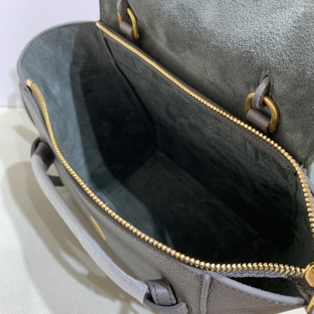 C* eline Top Bag 20cm