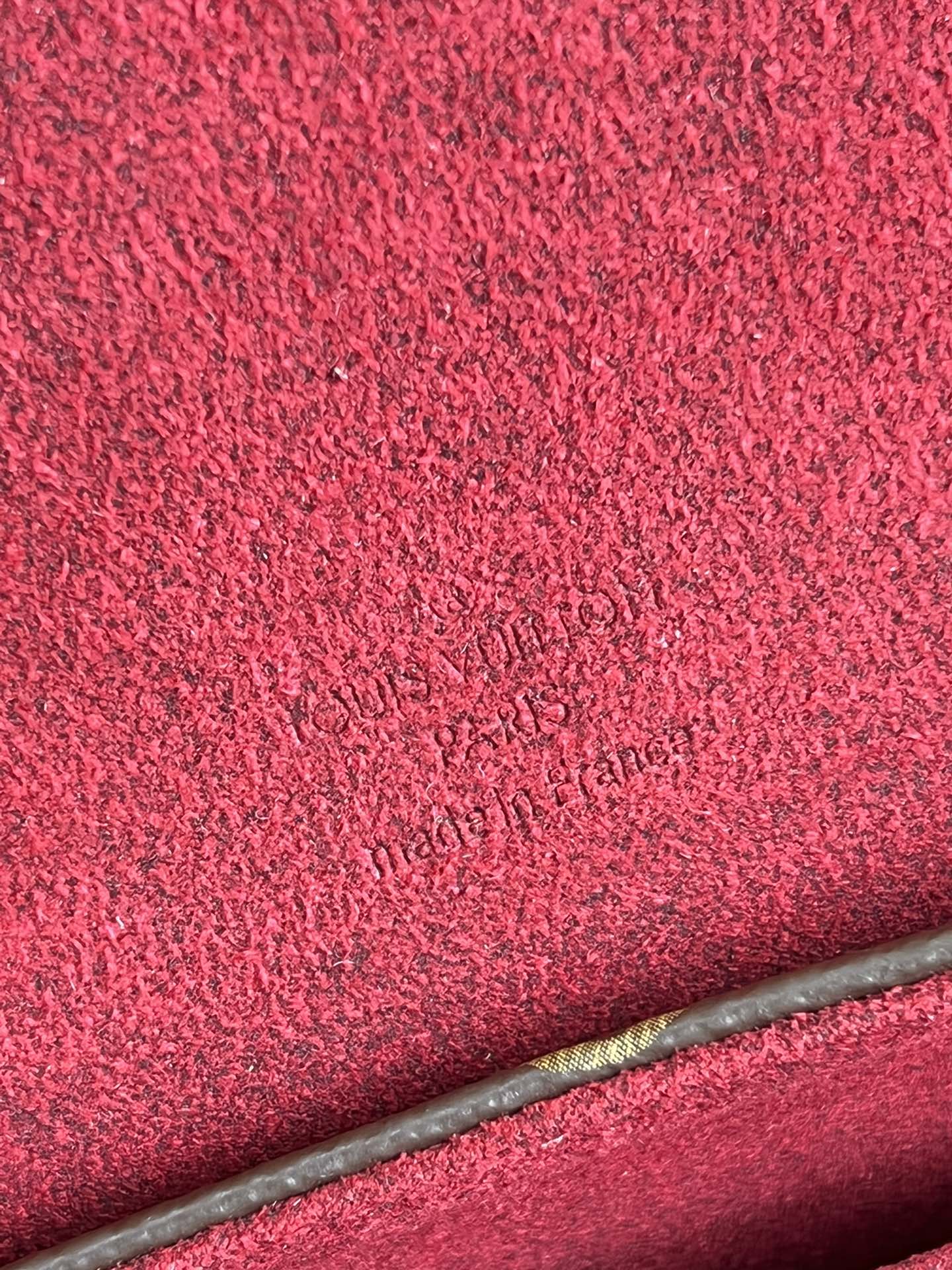 L*ouis V*uitton Bag Top Quality 28*14*6CM