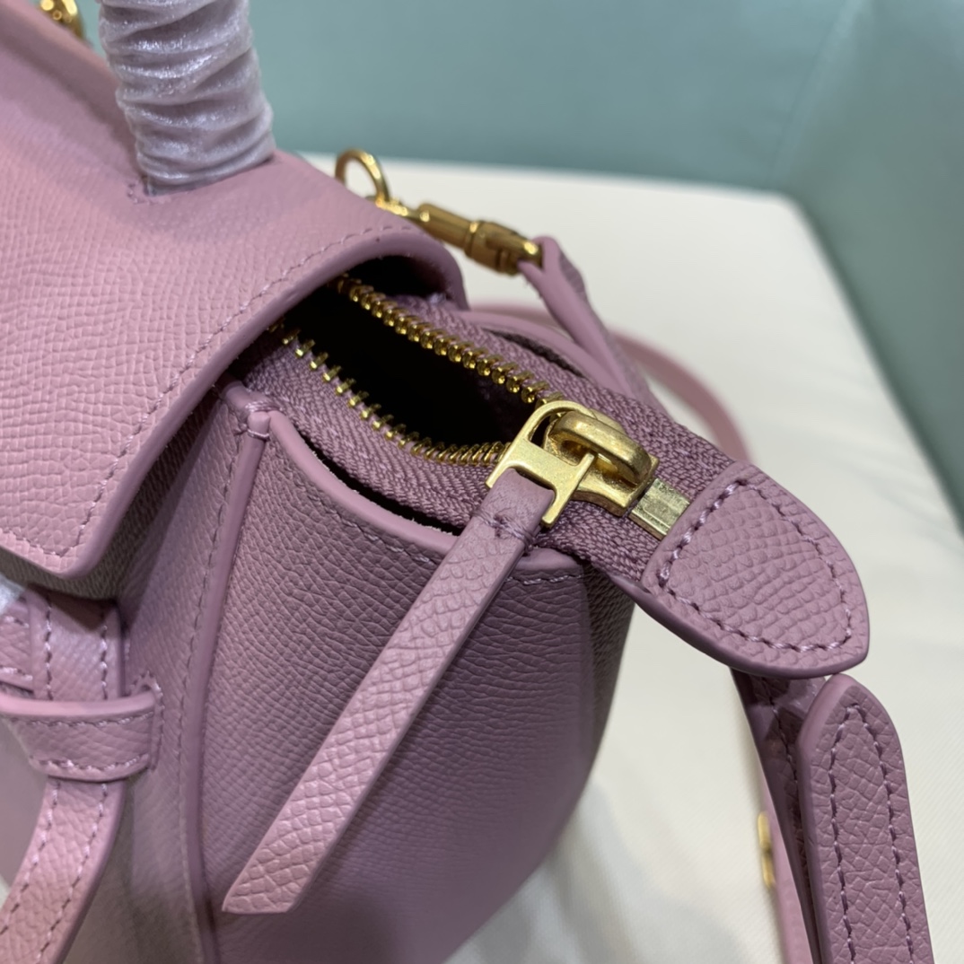 C* eline Top Bag 20cm