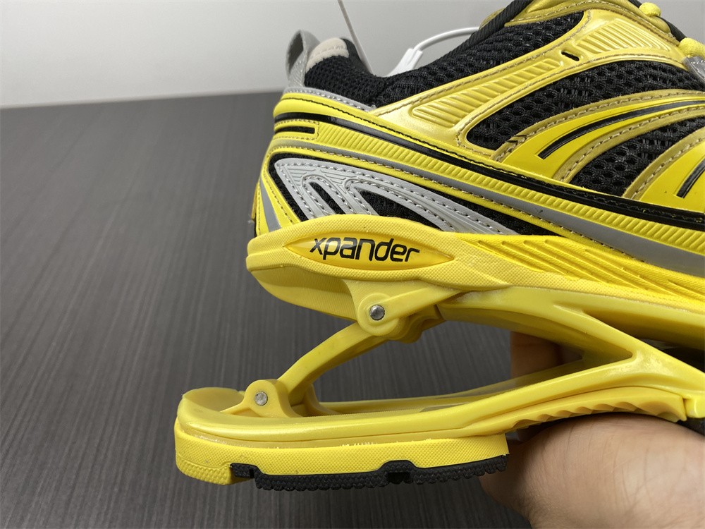 Men Women B*alenciaga Top Sneakers