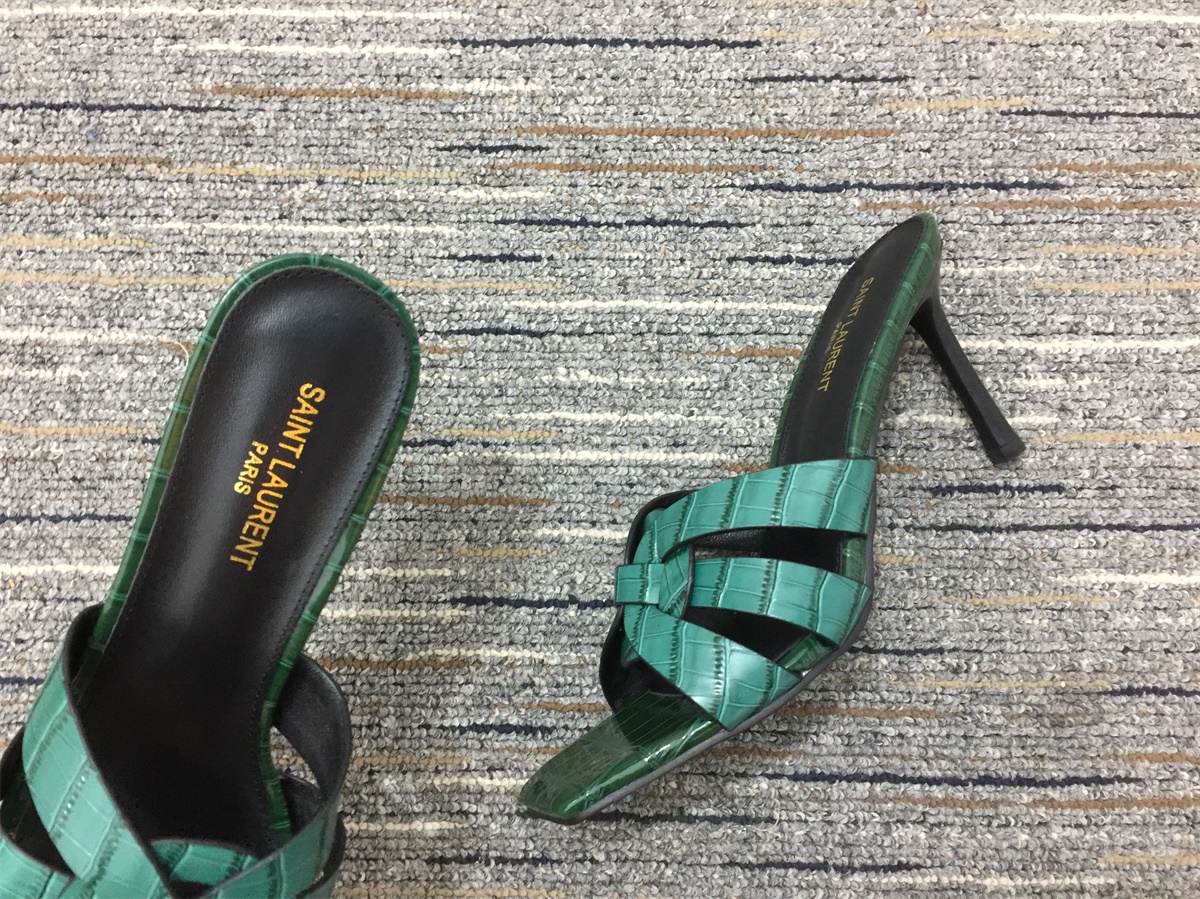 Women L*ouis V*uitton Top Slippers