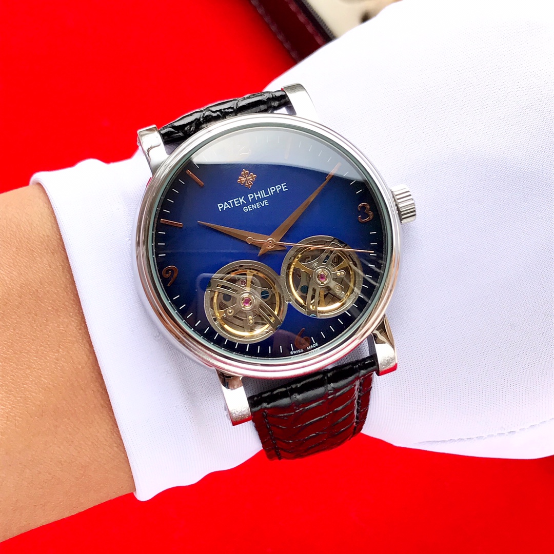 P*atek P*hilippe Watches Top Quality 42*12MM