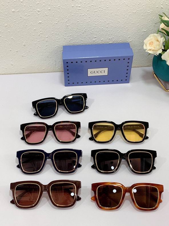 Top Quality G*ucci Glasses