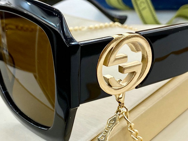 Top Quality G*ucci Glasses