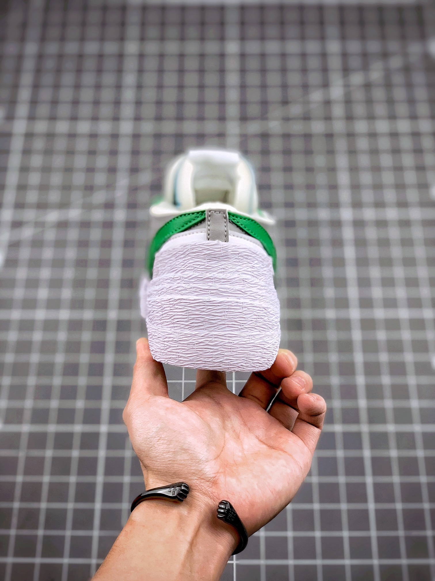 from Nike Blazer low