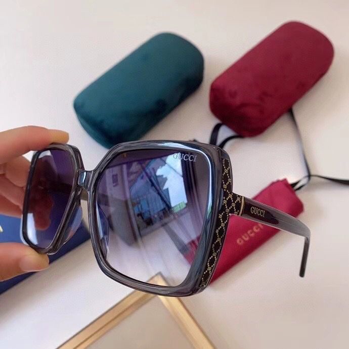 Top Quality G*ucci Glasses