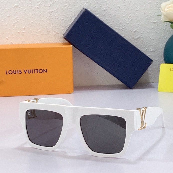 Top Quality L*ouis V*uitton Glasses