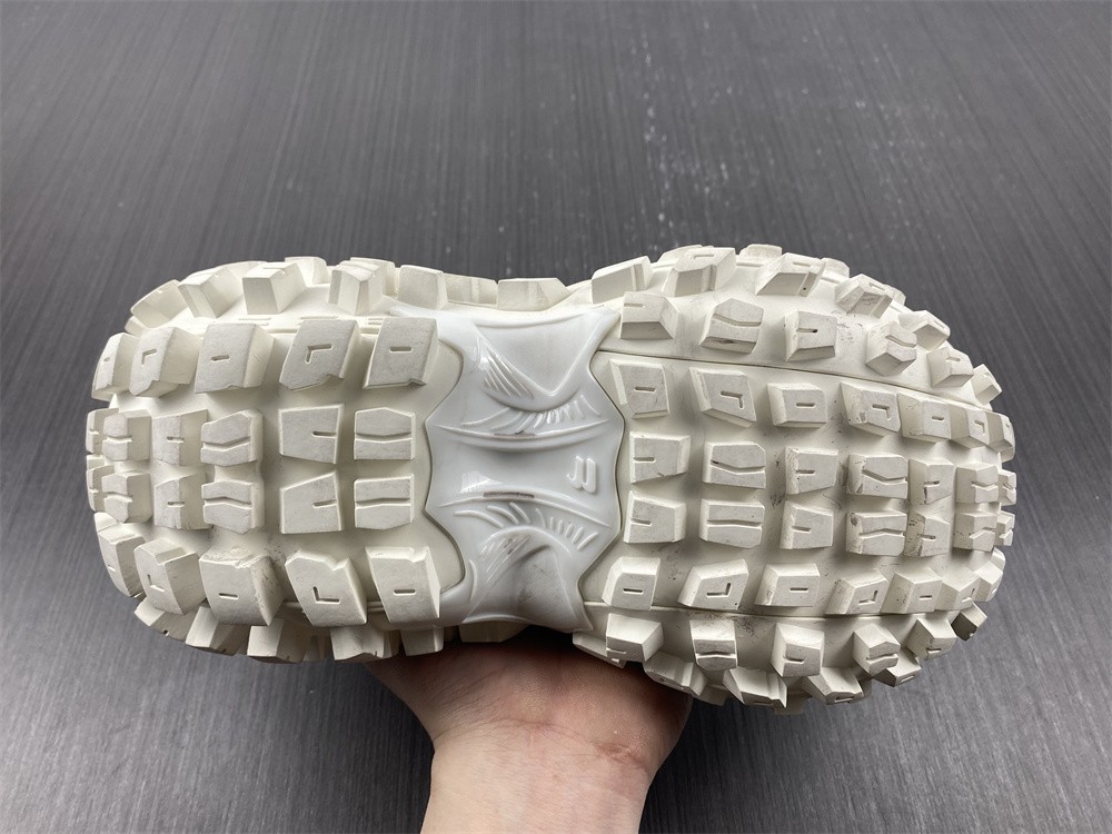 Men Women B*alenciaga Top Sneakers