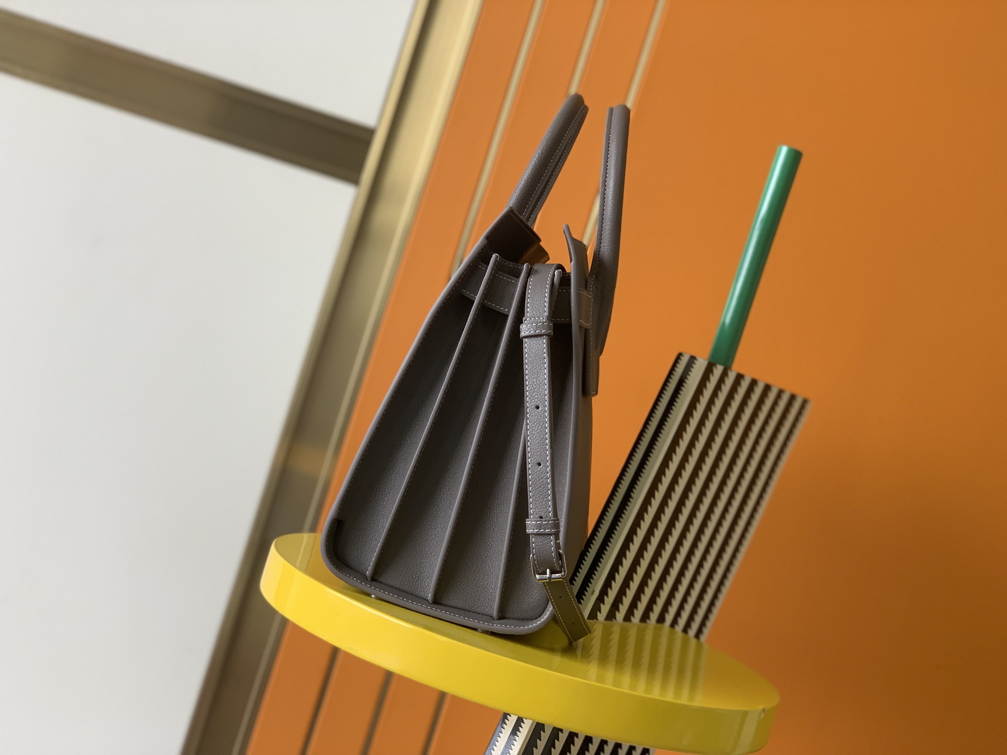 Y*SL Bag Top Quality 32*25*16CM