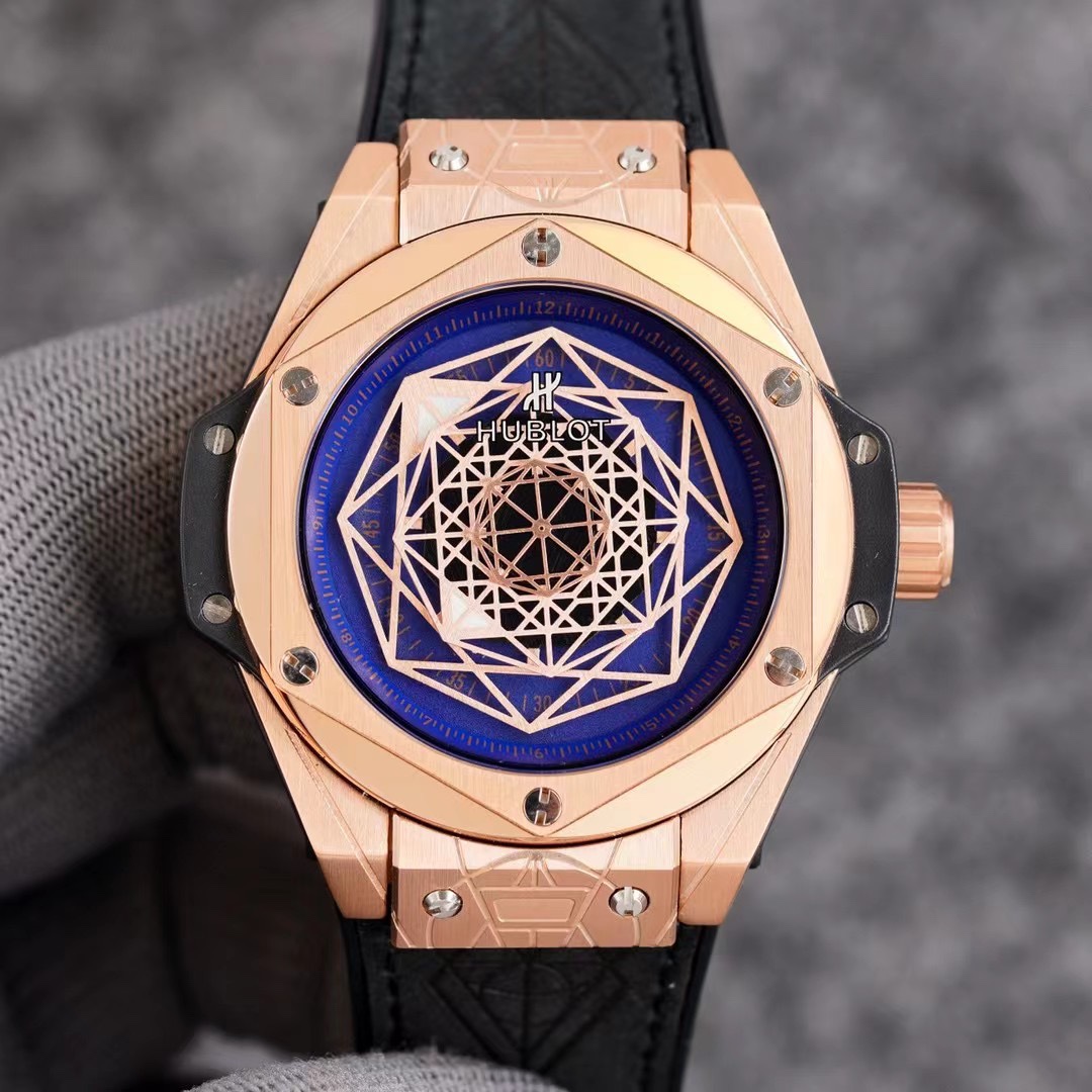 H*ublot Watches Top Quality 45mm