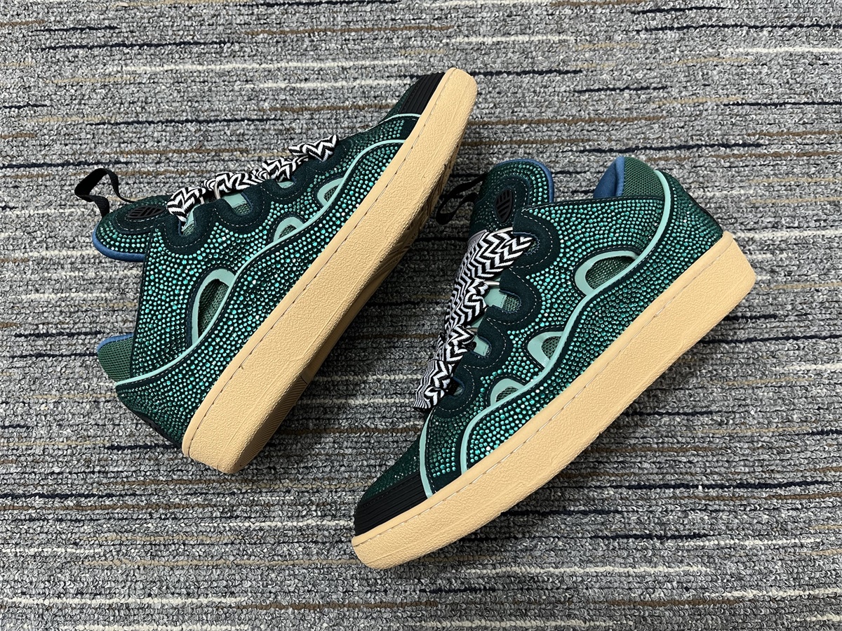 Women L*ANVIN Top Sneaker