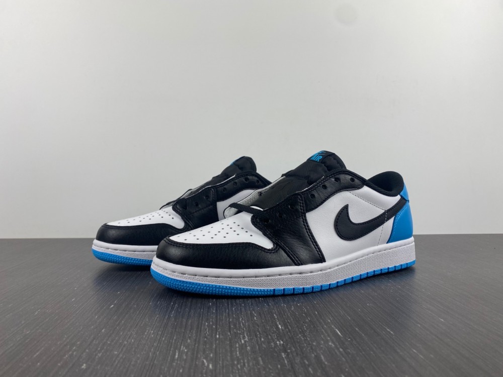 Air Jordan 1 Low